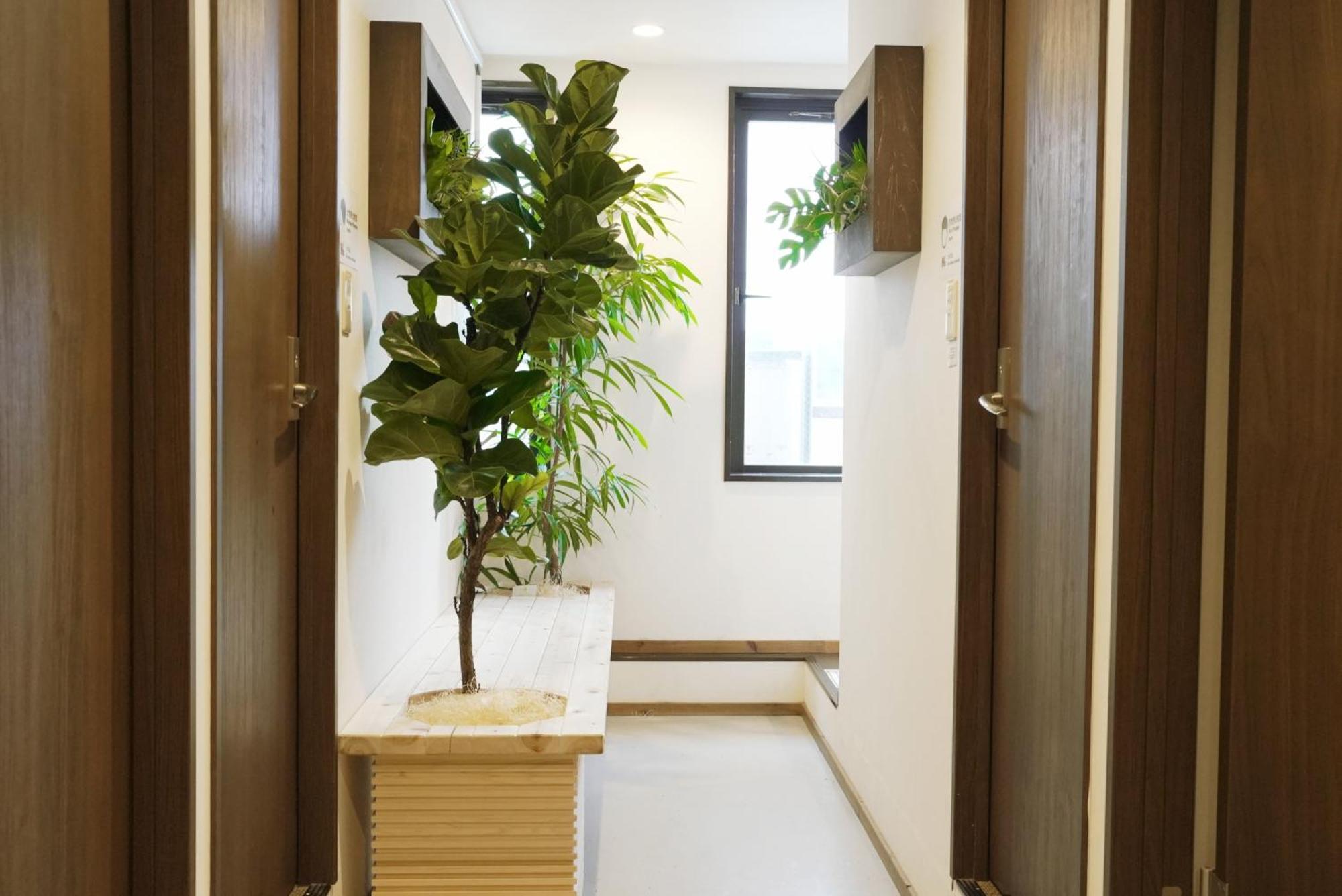 Hostel Lodging Tokyo Ueno Экстерьер фото
